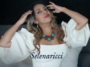 Selenaricci