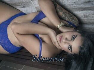 Selenarios