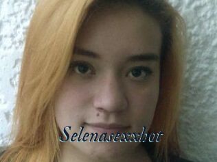 Selenasexxhot