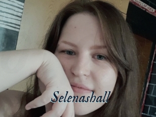 Selenashall