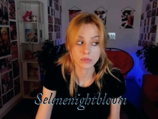 Selenenightbloom