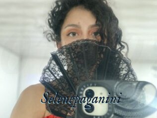 Selenepaganini