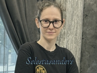 Selestasanders