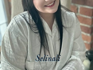 Selinali