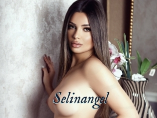 Selinangel