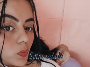 Selmaalabi