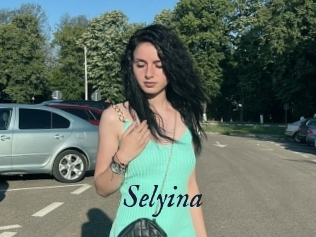 Selyina