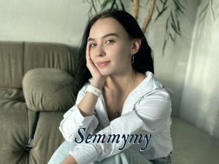 Semmymy