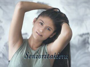 Senioritakiera