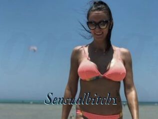 Sensualbitch1