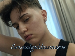 Sensualgoddessmaeve
