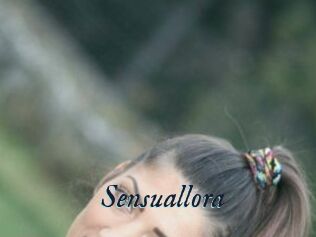 Sensuallora