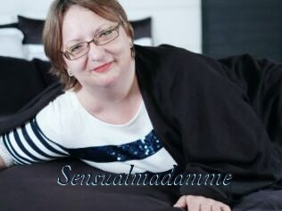 Sensualmadamme