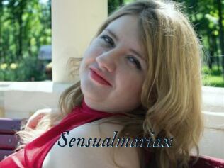Sensualmariax