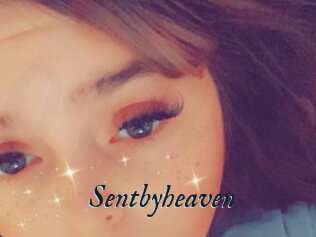 Sentbyheaven
