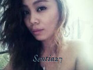 Sentia27