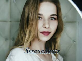 Seranadante