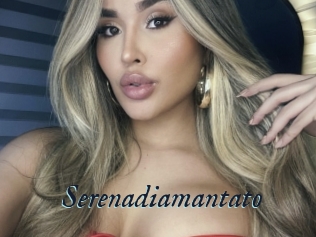Serenadiamantato