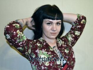 Serenaexotic