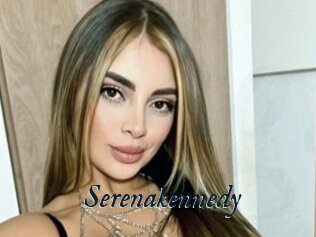 Serenakennedy
