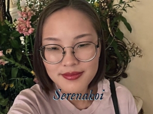 Serenakoi