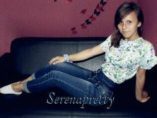 Serenapretty