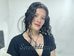 Serenedismeri