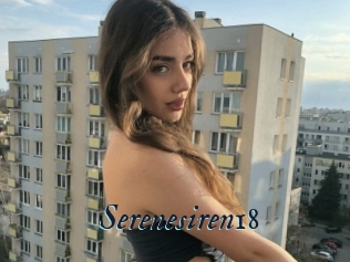 Serenesiren18