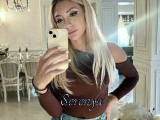 Serenya