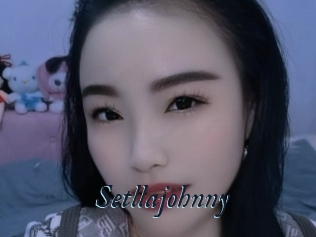 Setllajohnny