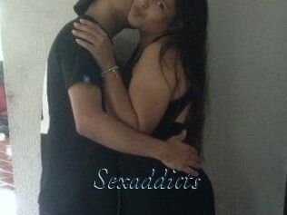 Sexaddicts