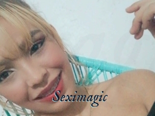 Seximagic