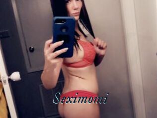 Seximomi