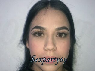 Sexparty69