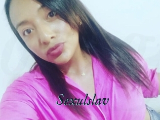 Sexulslav
