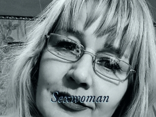 Sexwoman