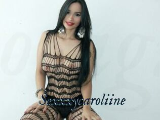Sexxxycaroliine