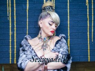 Sexxyadelle