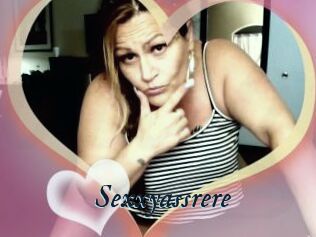 Sexxyassrere