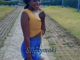Sexxymaks