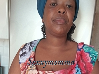 Sexxymomma