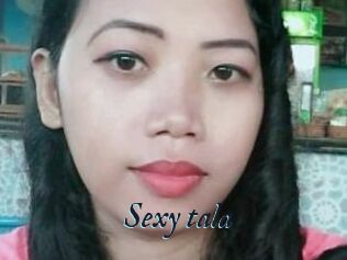 Sexy_tala