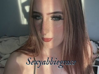 Sexyabbiegrace