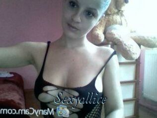 Sexyallice