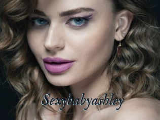 Sexybabyashley