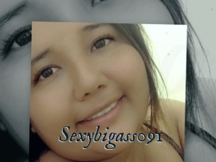 Sexybigass091
