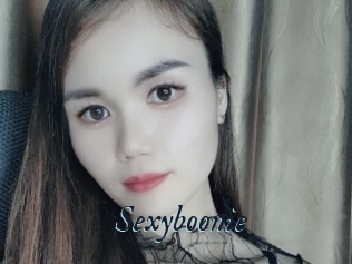 Sexyboonie