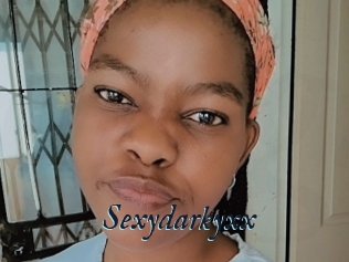 Sexydarkyxx