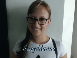 Sexyddanna