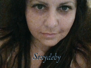 Sexydeby